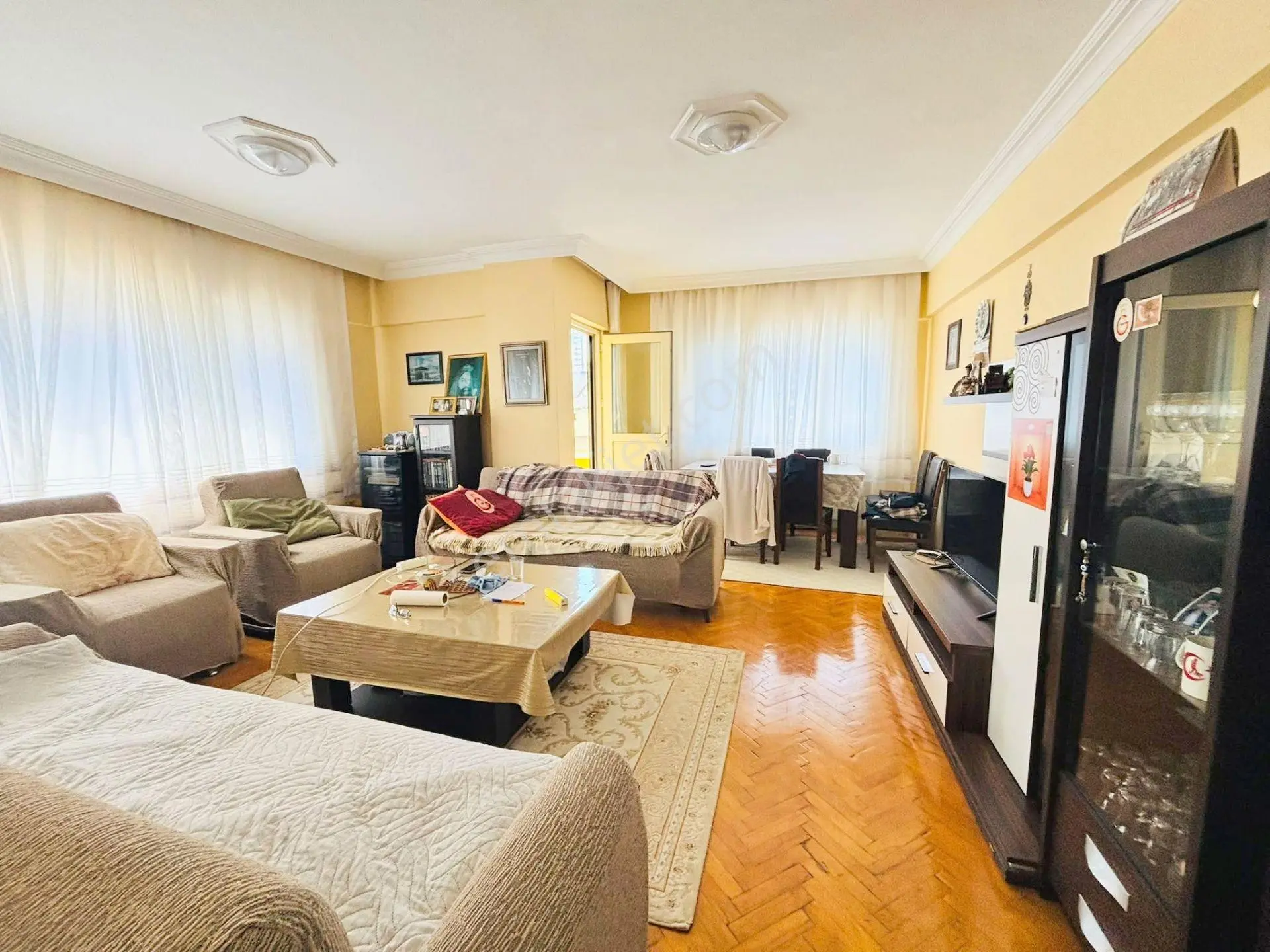 Mertcan'dan Yakacık Yeni Mah Site İçi Balkonlu Geniş 3+1 Daire — fotoğraf 2