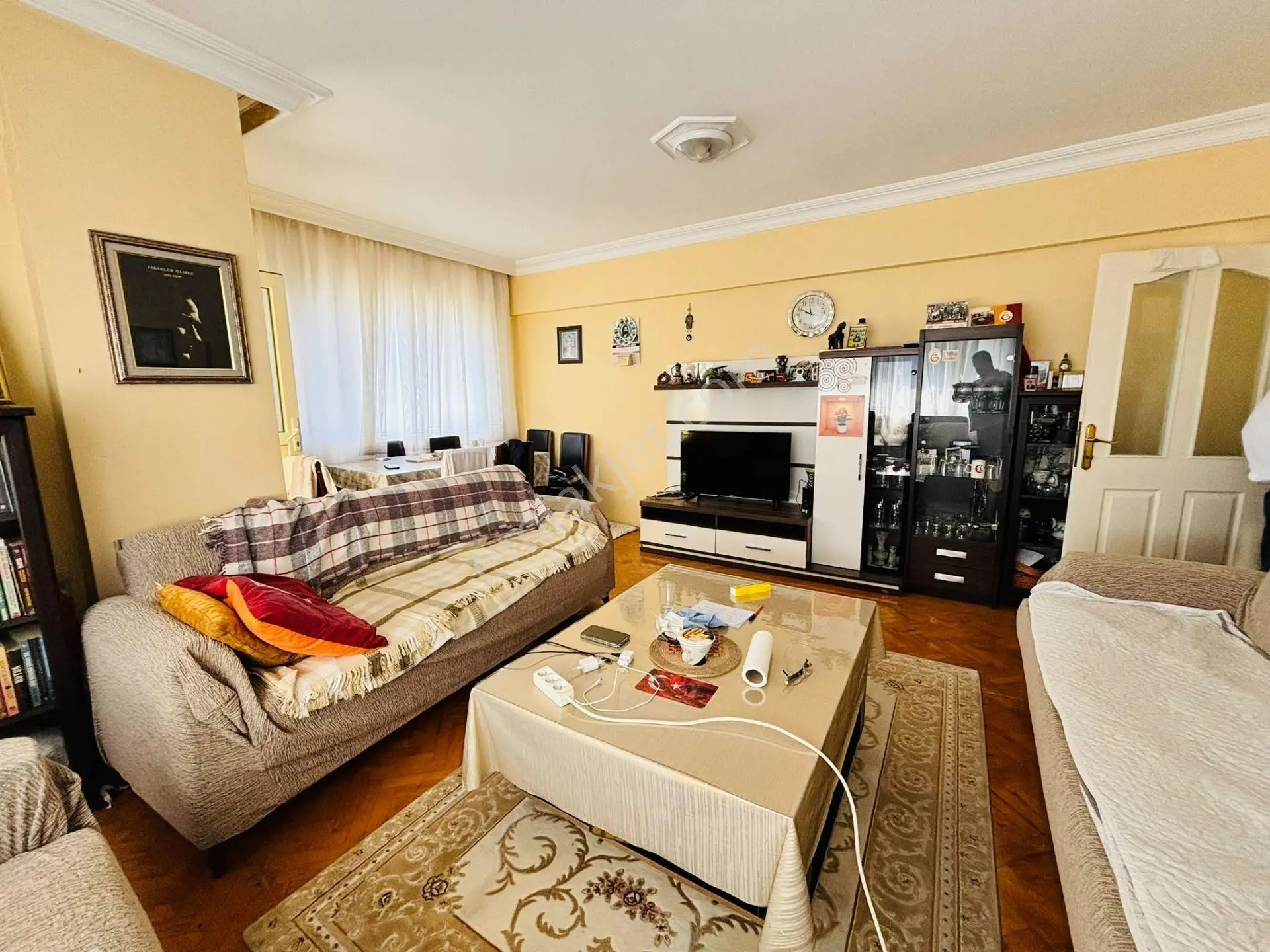 Mertcan'dan Yakacık Yeni Mah Site İçi Balkonlu Geniş 3+1 Daire — fotoğraf 6