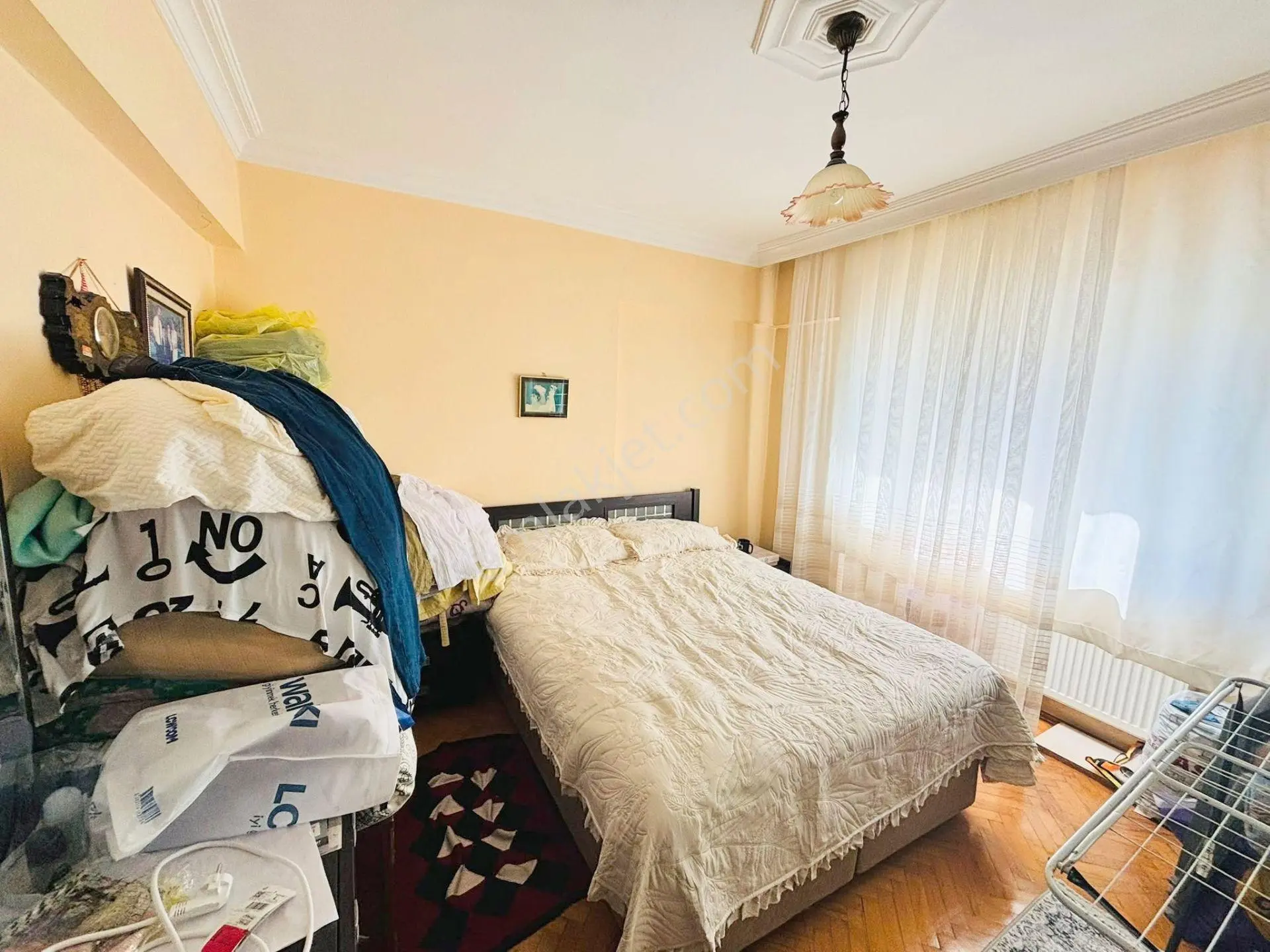 Mertcan'dan Yakacık Yeni Mah Site İçi Balkonlu Geniş 3+1 Daire — fotoğraf 11