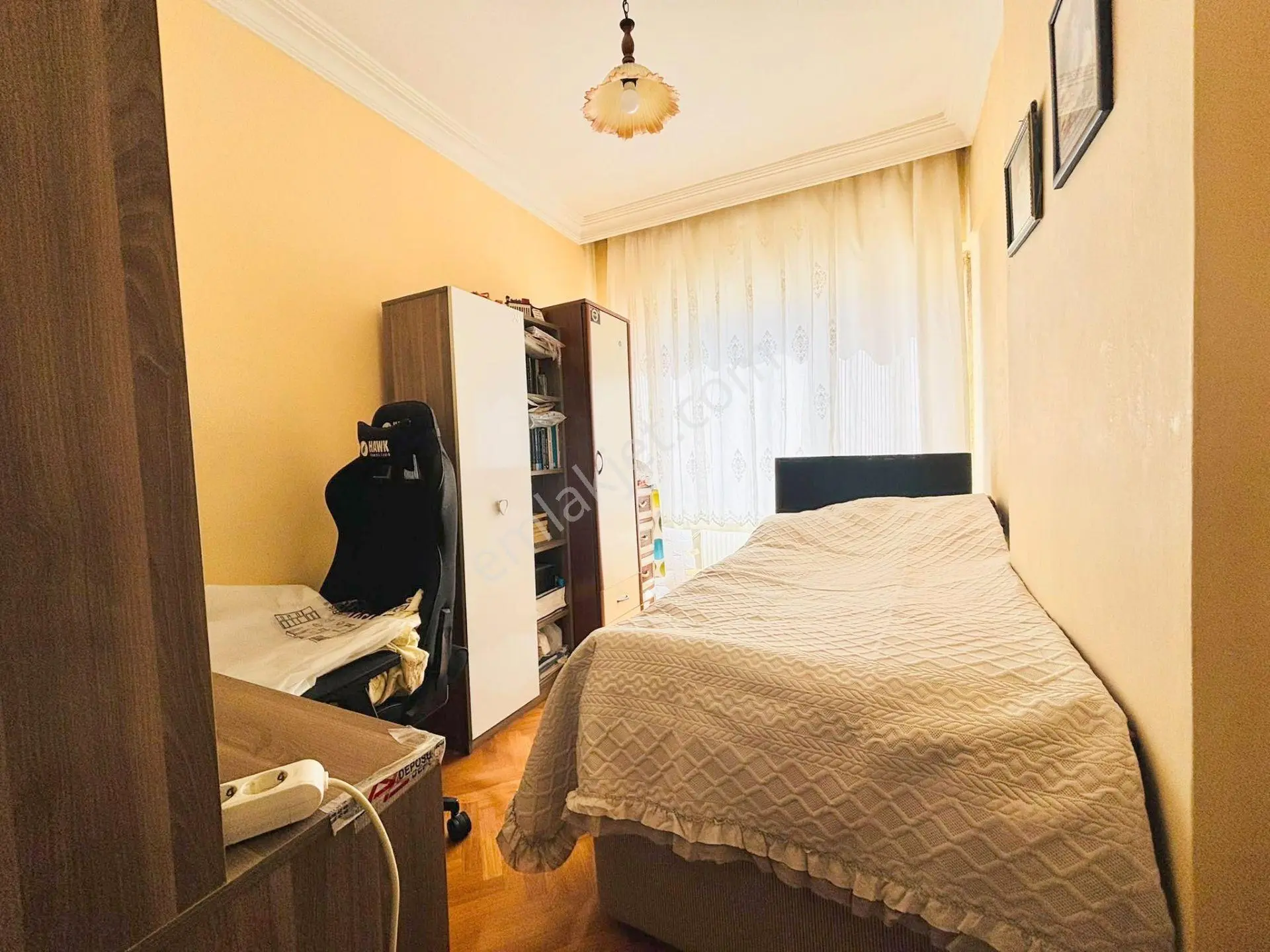 Mertcan'dan Yakacık Yeni Mah Site İçi Balkonlu Geniş 3+1 Daire — fotoğraf 15
