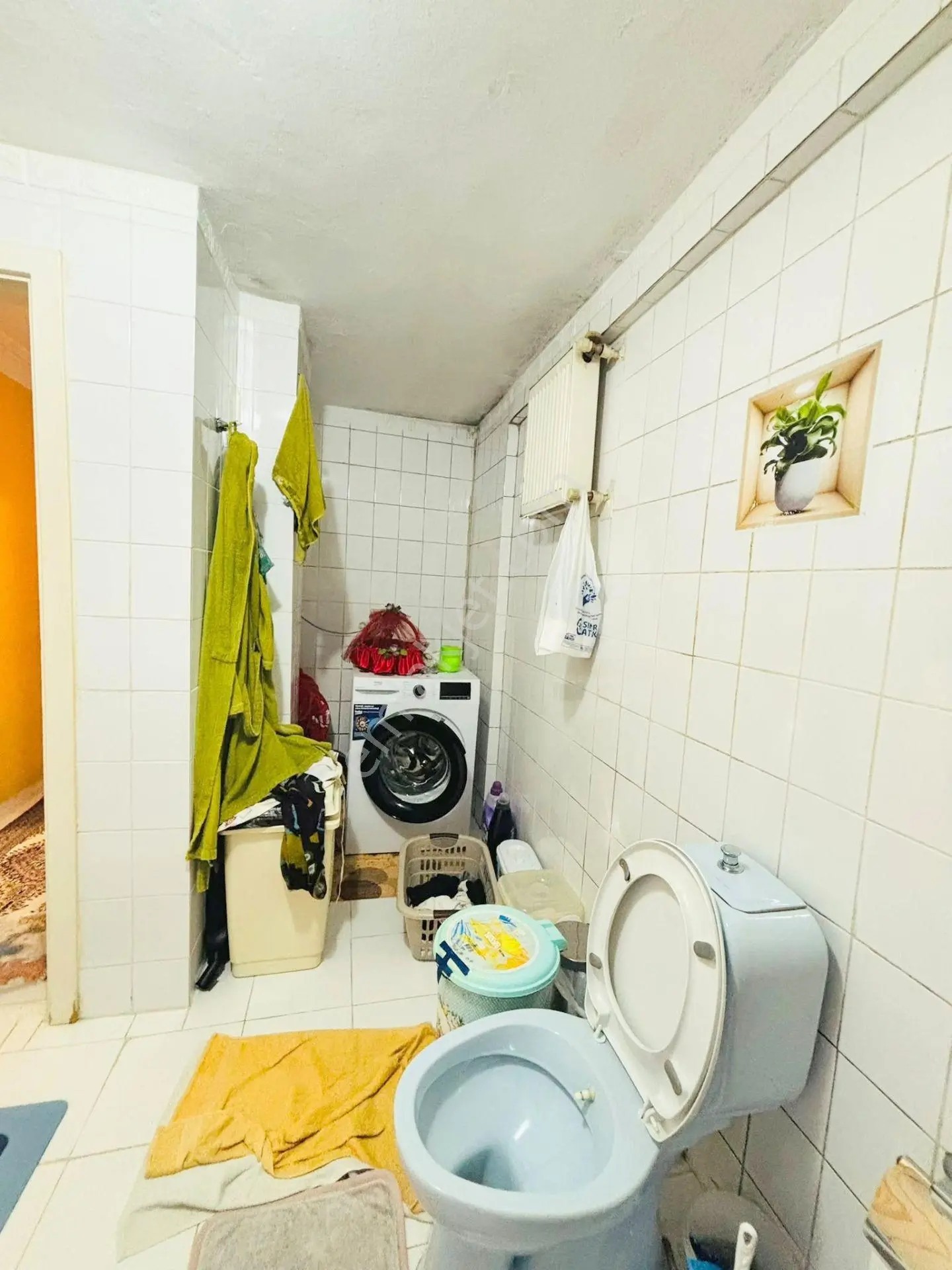 Mertcan'dan Yakacık Yeni Mah Site İçi Balkonlu Geniş 3+1 Daire — fotoğraf 16