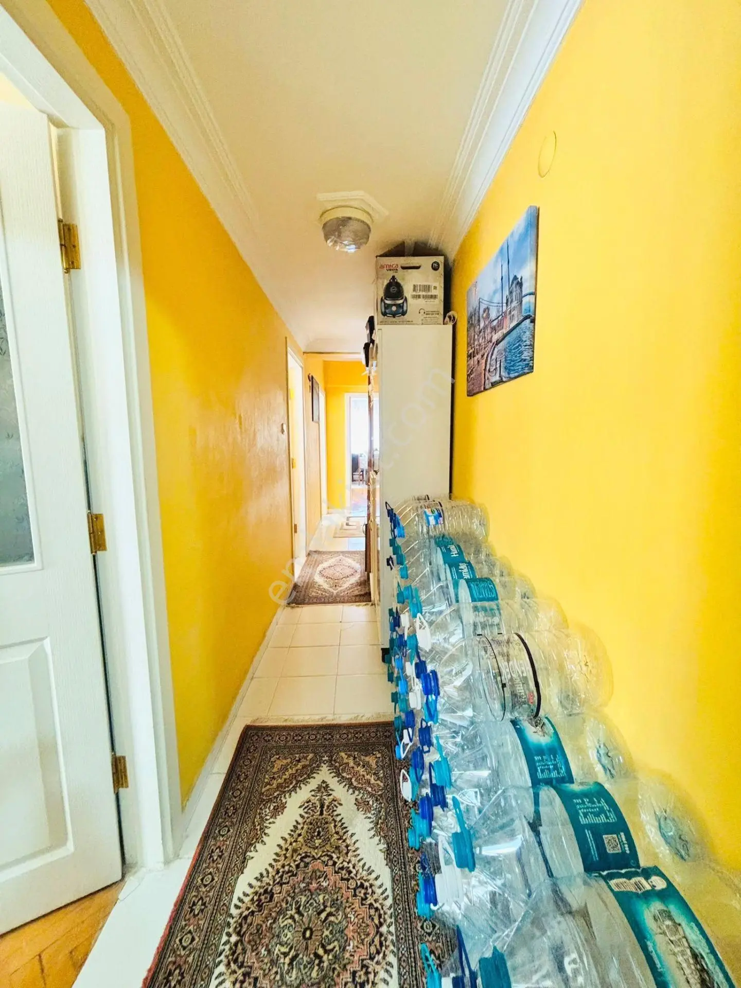 Mertcan'dan Yakacık Yeni Mah Site İçi Balkonlu Geniş 3+1 Daire — fotoğraf 20