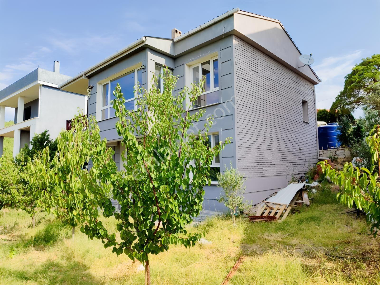 İzmir'im Gayrimenkul'den Satılık Villa — fotoğraf 2