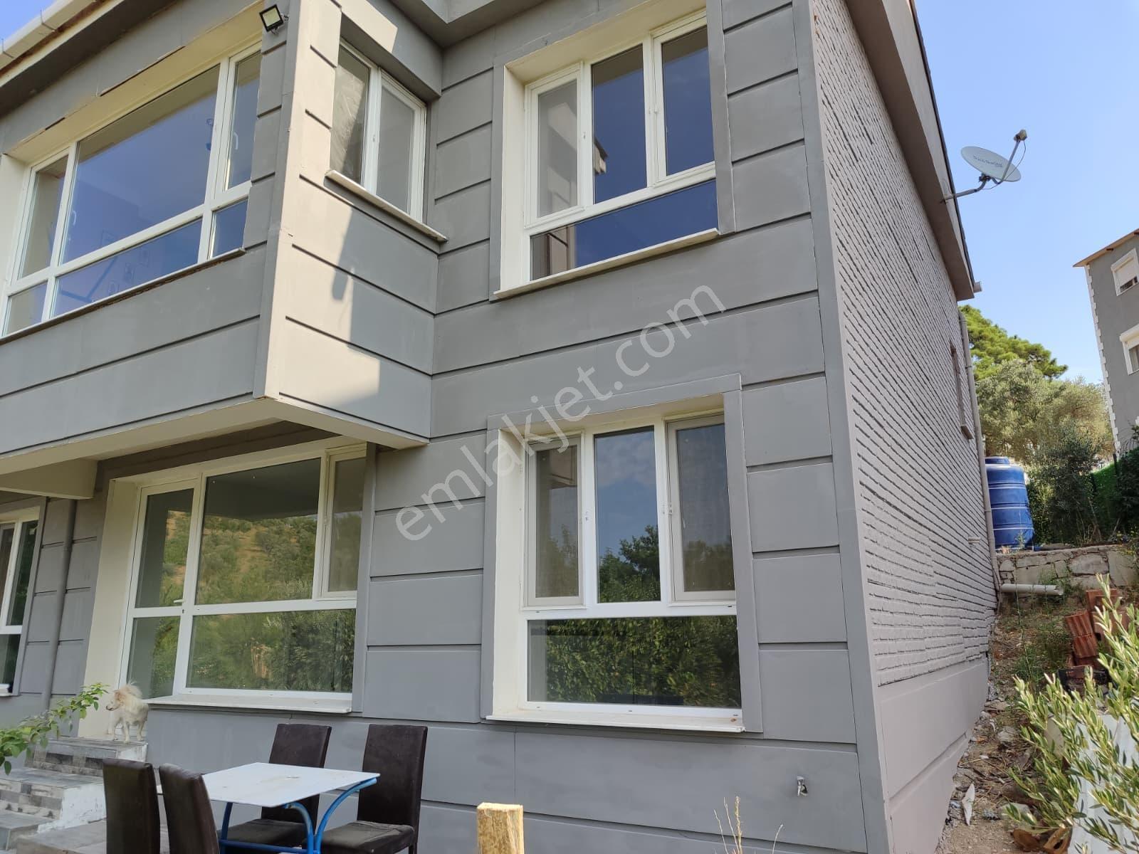 İzmir'im Gayrimenkul'den Satılık Villa — fotoğraf 3
