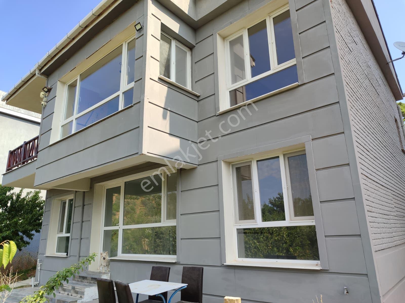 İzmir'im Gayrimenkul'den Satılık Villa — fotoğraf 5