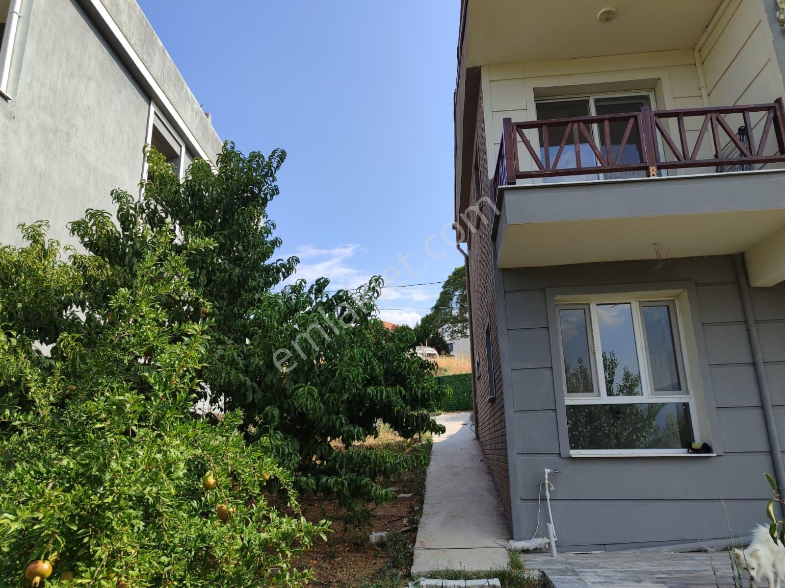 İzmir'im Gayrimenkul'den Satılık Villa — fotoğraf 6
