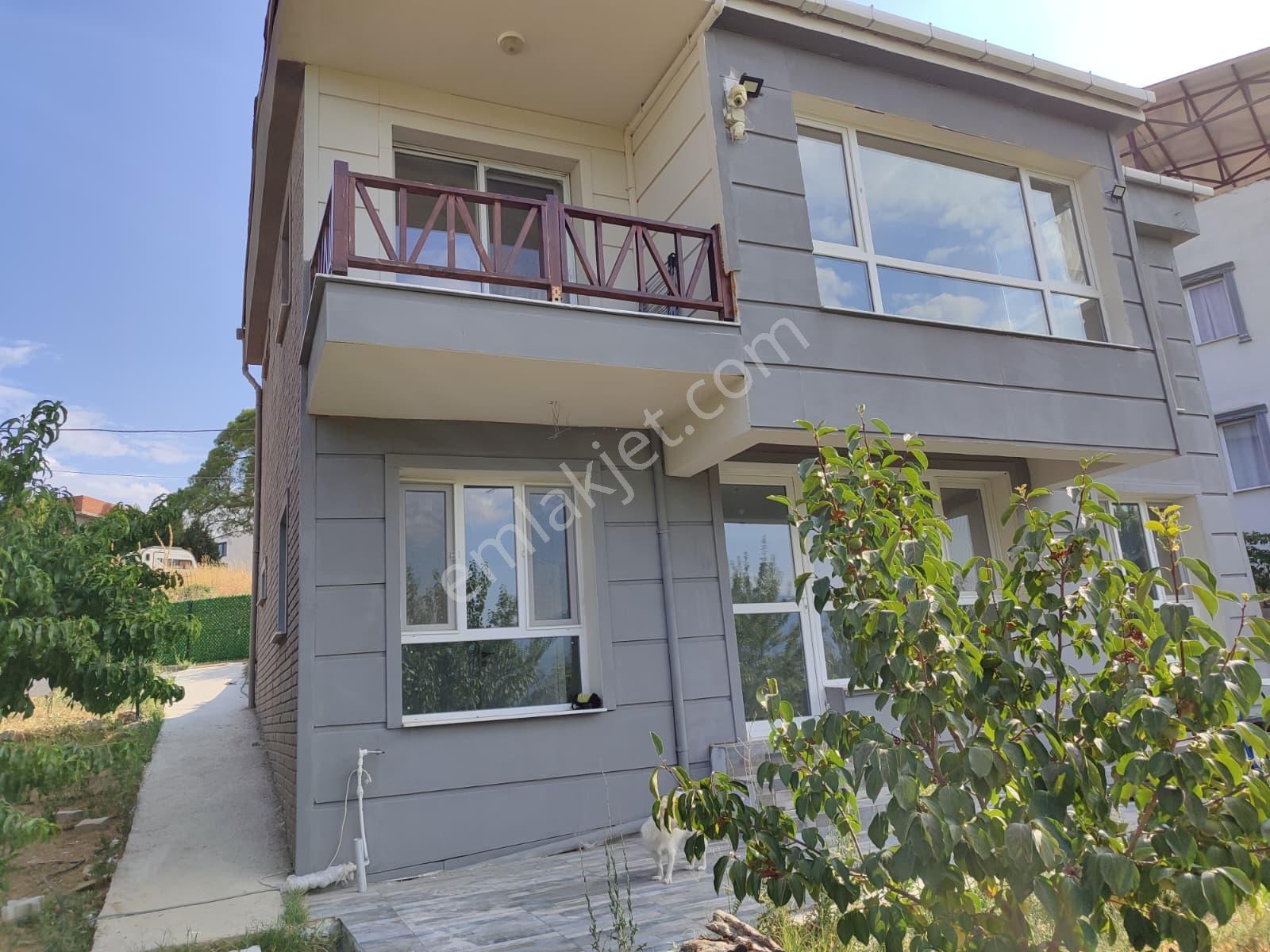 İzmir'im Gayrimenkul'den Satılık Villa — fotoğraf 7