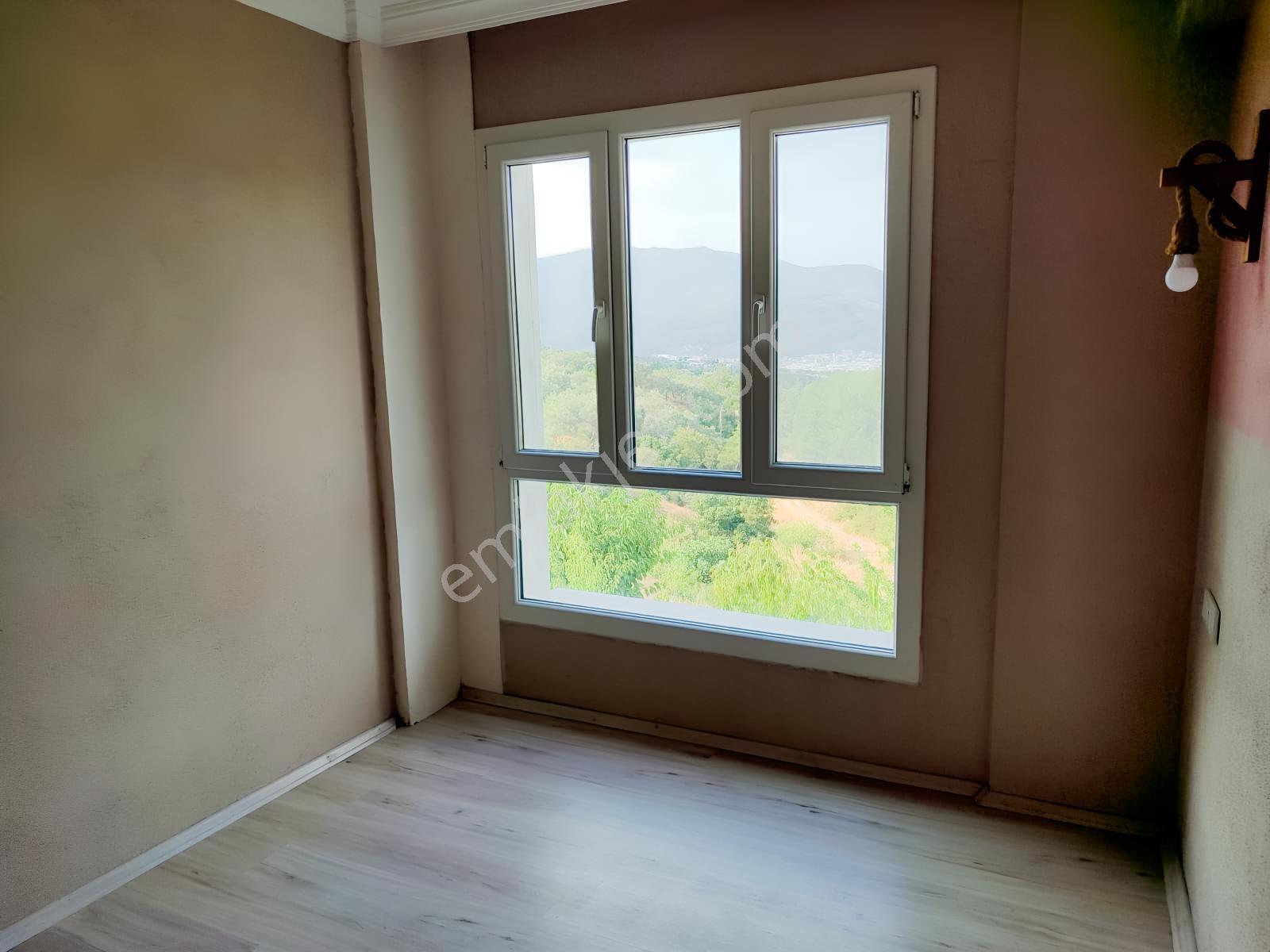 İzmir'im Gayrimenkul'den Satılık Villa — fotoğraf 9