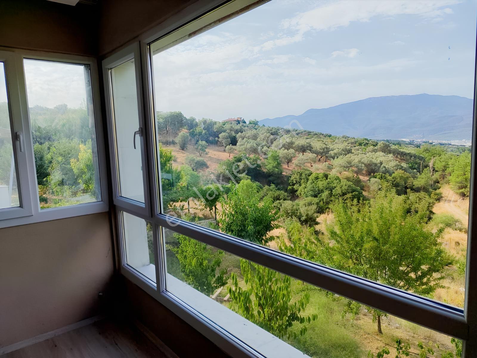 İzmir'im Gayrimenkul'den Satılık Villa — fotoğraf 10