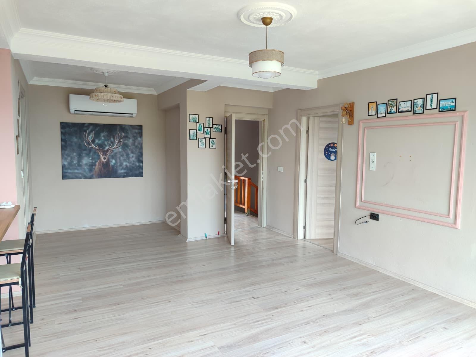 İzmir'im Gayrimenkul'den Satılık Villa — fotoğraf 14