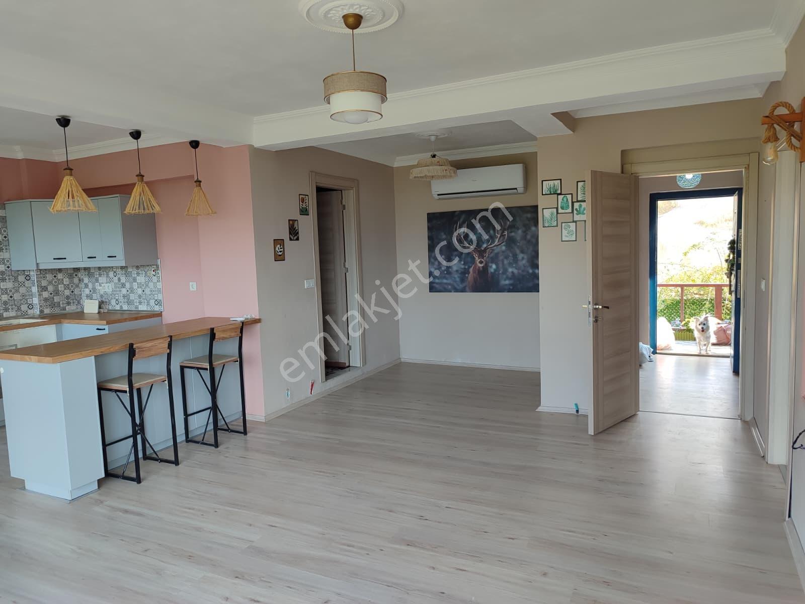 İzmir'im Gayrimenkul'den Satılık Villa — fotoğraf 15