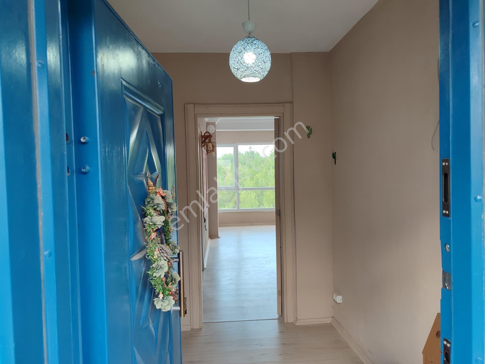 İzmir'im Gayrimenkul'den Satılık Villa — fotoğraf 18