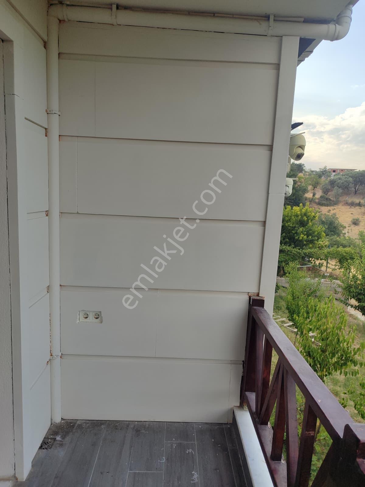İzmir'im Gayrimenkul'den Satılık Villa — fotoğraf 22