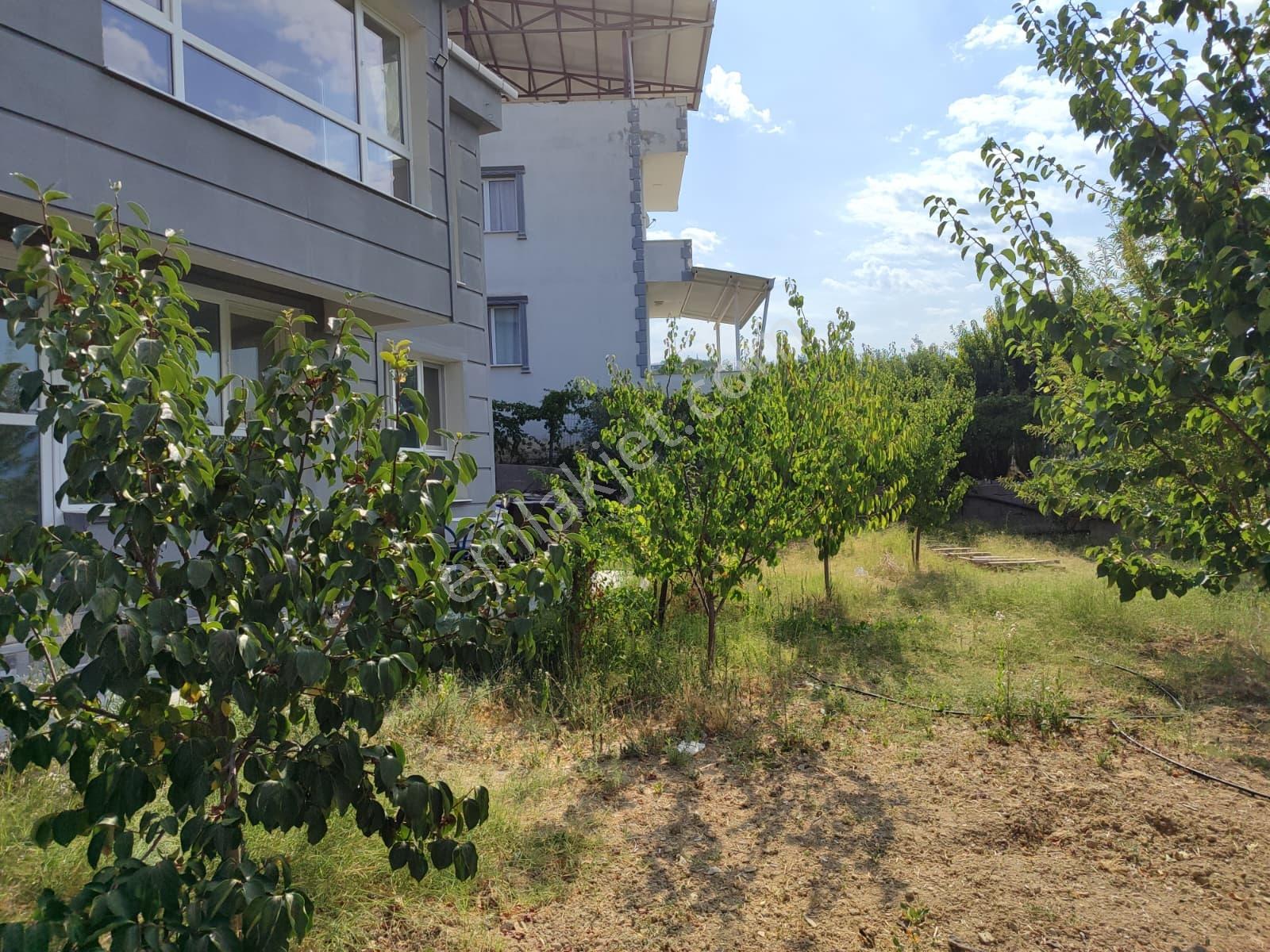 İzmir'im Gayrimenkul'den Satılık Villa — fotoğraf 28