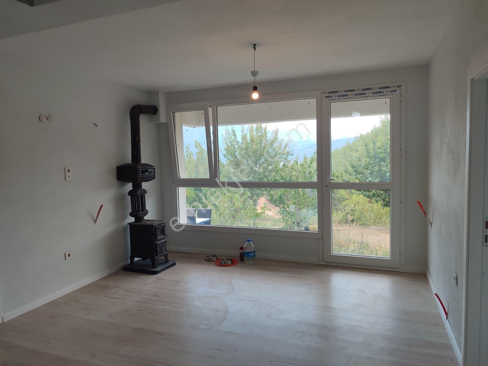 İzmir'im Gayrimenkul'den Satılık Villa — fotoğraf 29