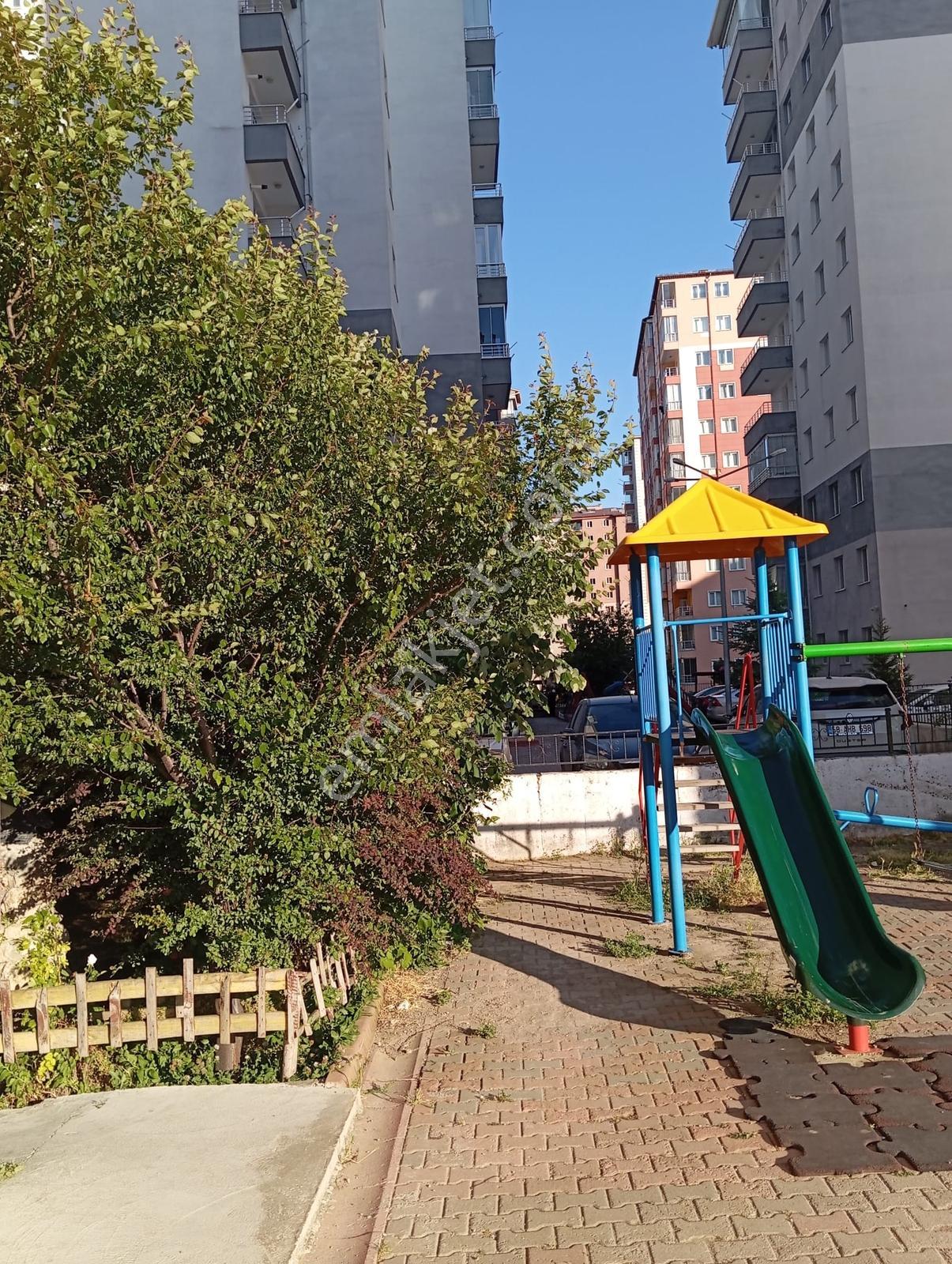 C.k Dan Yüceyurt Mahallesinde 3+1 Satılık Daire — fotoğraf 7