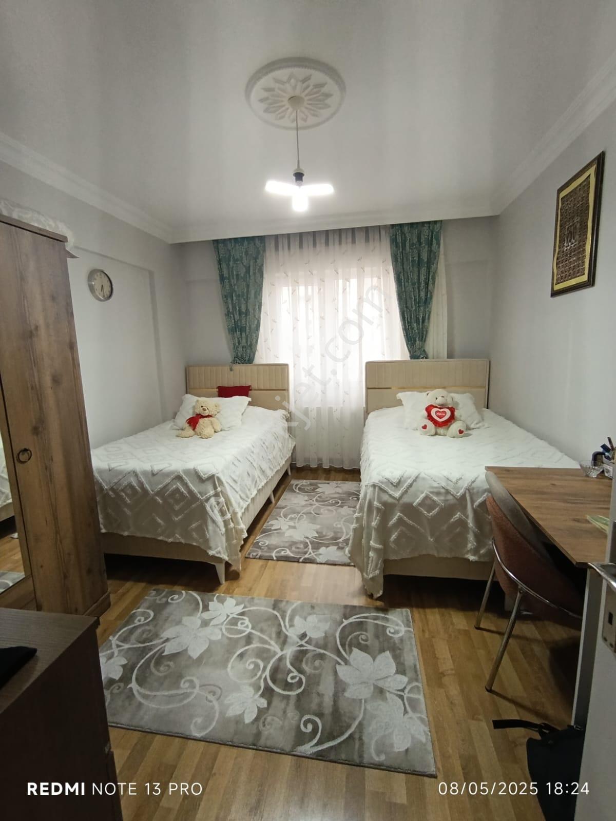 C.k Dan Yüceyurt Mahallesinde 3+1 Satılık Daire — fotoğraf 8