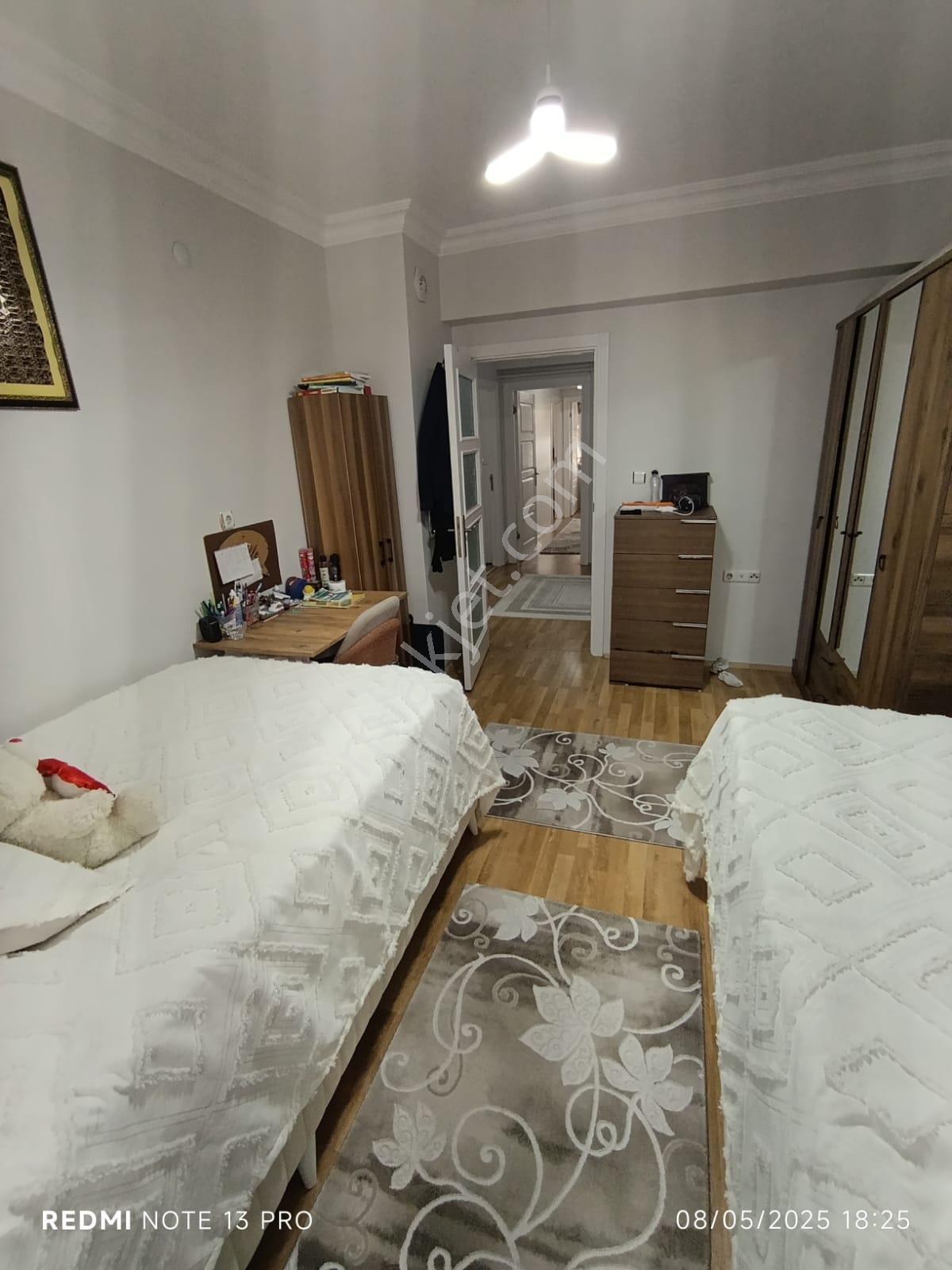 C.k Dan Yüceyurt Mahallesinde 3+1 Satılık Daire — fotoğraf 9