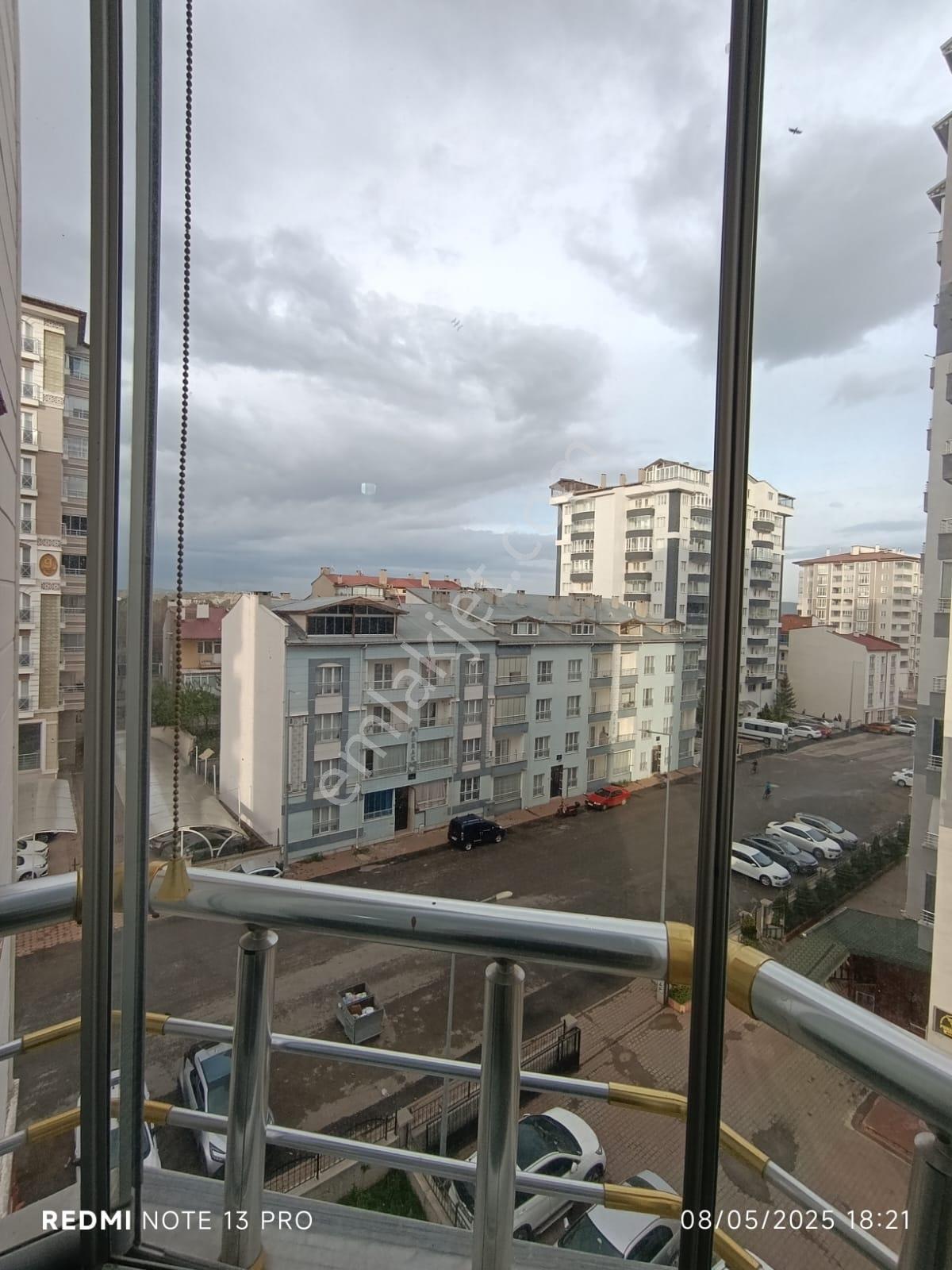 C.k Dan Yüceyurt Mahallesinde 3+1 Satılık Daire — fotoğraf 10