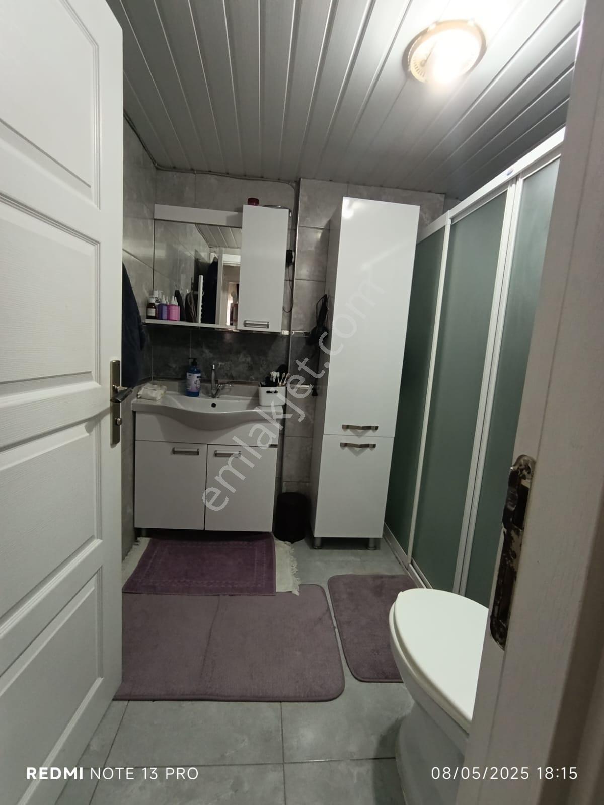C.k Dan Yüceyurt Mahallesinde 3+1 Satılık Daire — fotoğraf 13