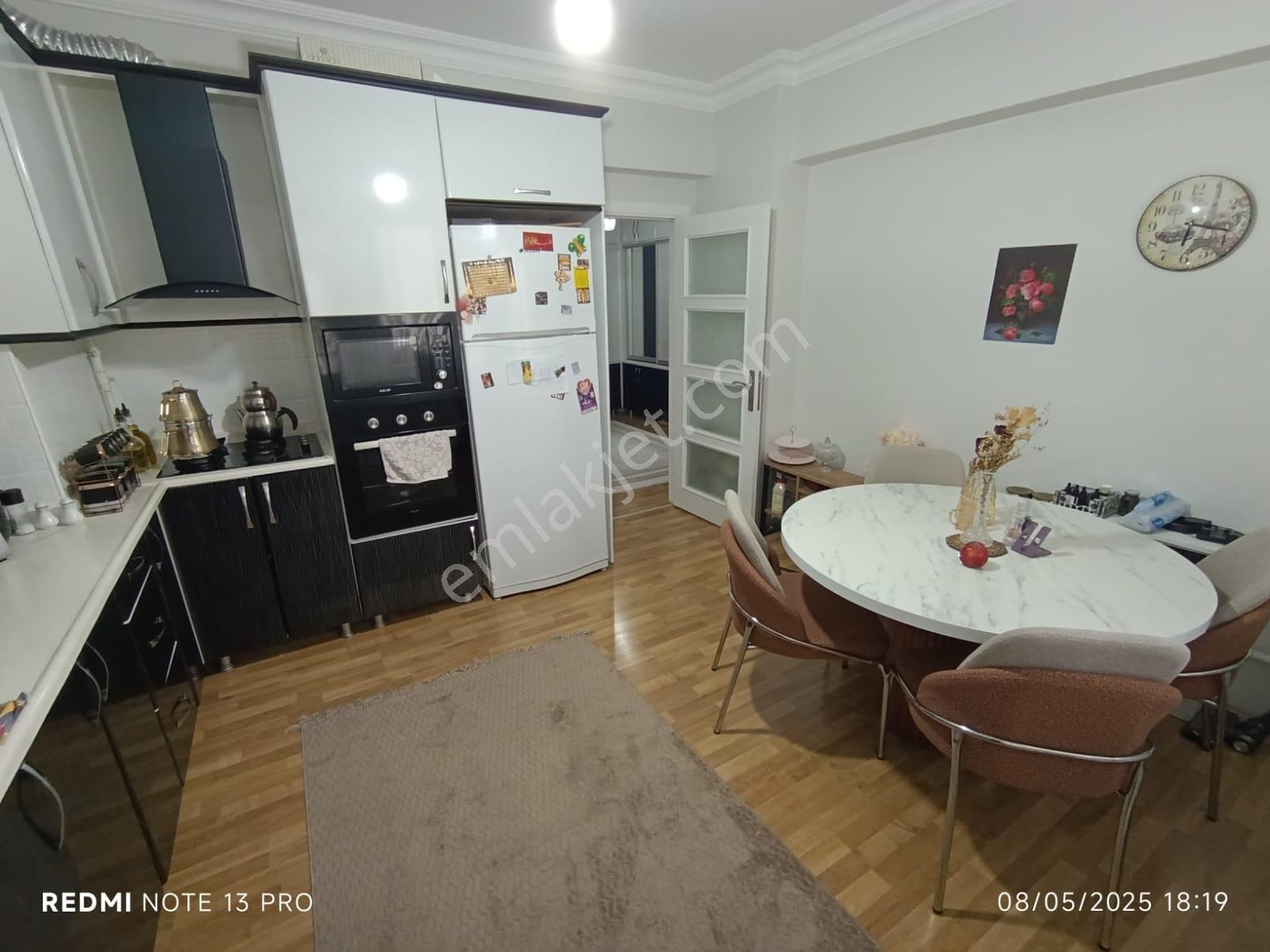 C.k Dan Yüceyurt Mahallesinde 3+1 Satılık Daire — fotoğraf 15