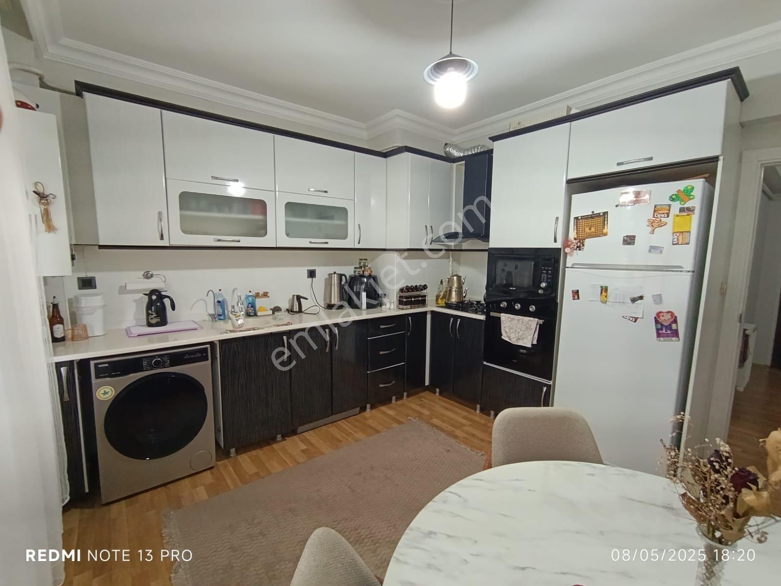 C.k Dan Yüceyurt Mahallesinde 3+1 Satılık Daire — fotoğraf 16