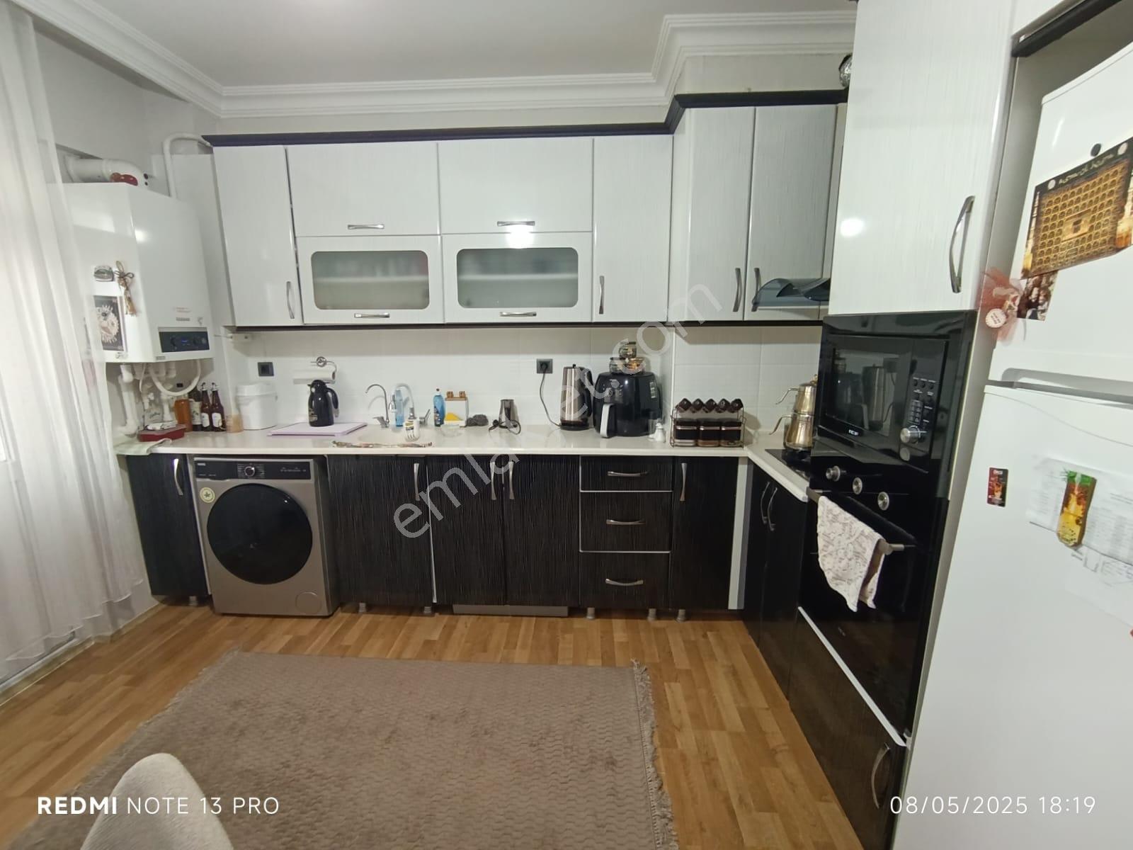 C.k Dan Yüceyurt Mahallesinde 3+1 Satılık Daire — fotoğraf 17