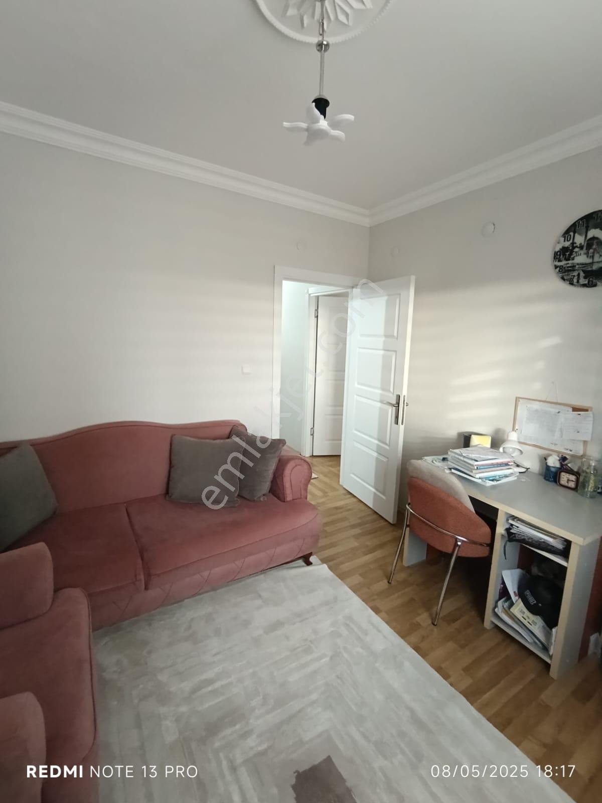 C.k Dan Yüceyurt Mahallesinde 3+1 Satılık Daire — fotoğraf 18
