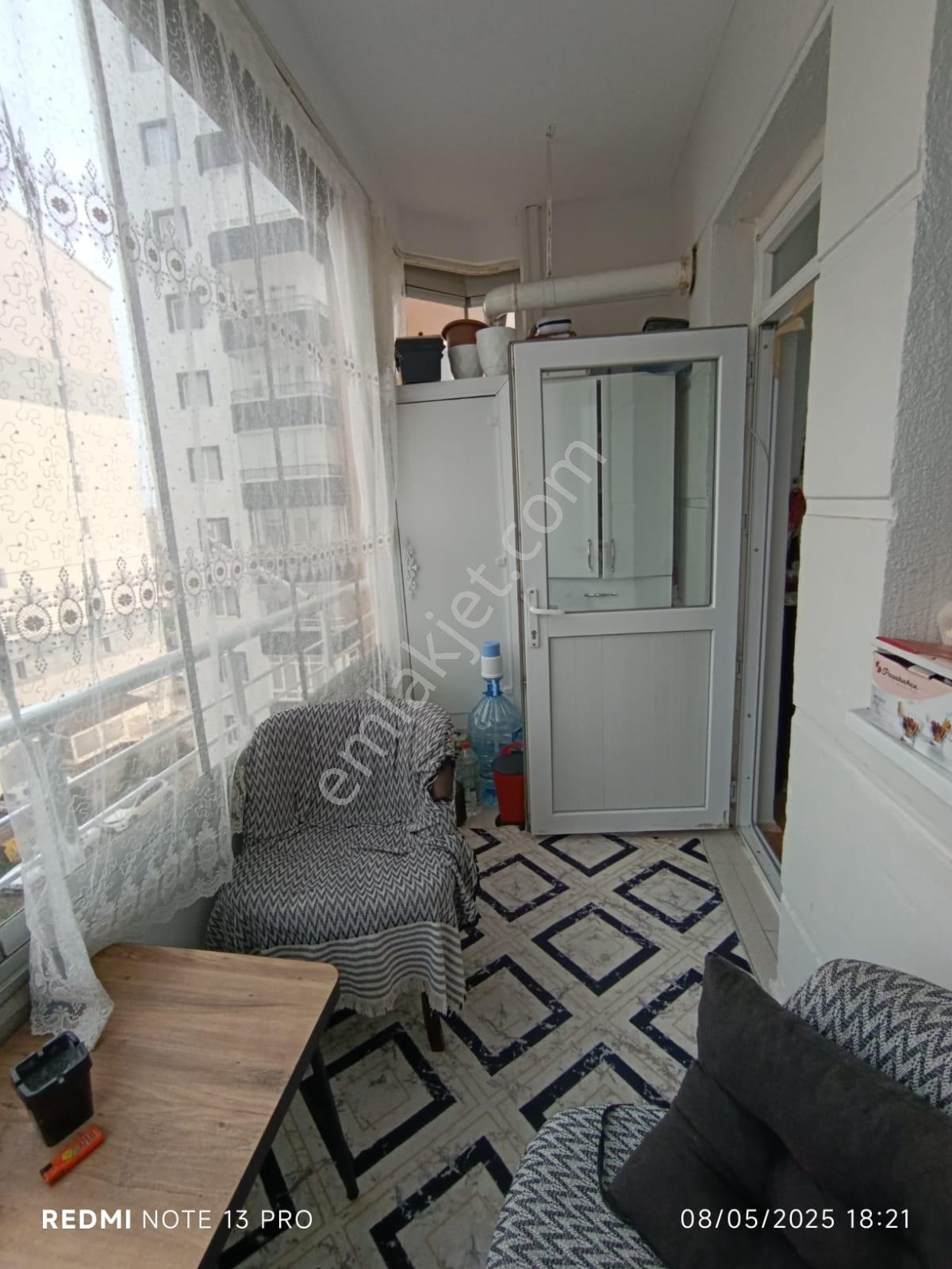 C.k Dan Yüceyurt Mahallesinde 3+1 Satılık Daire — fotoğraf 20