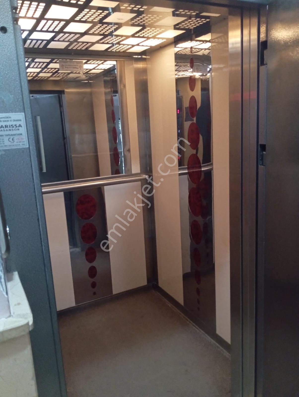 C.k Dan Yüceyurt Mahallesinde 3+1 Satılık Daire — fotoğraf 22