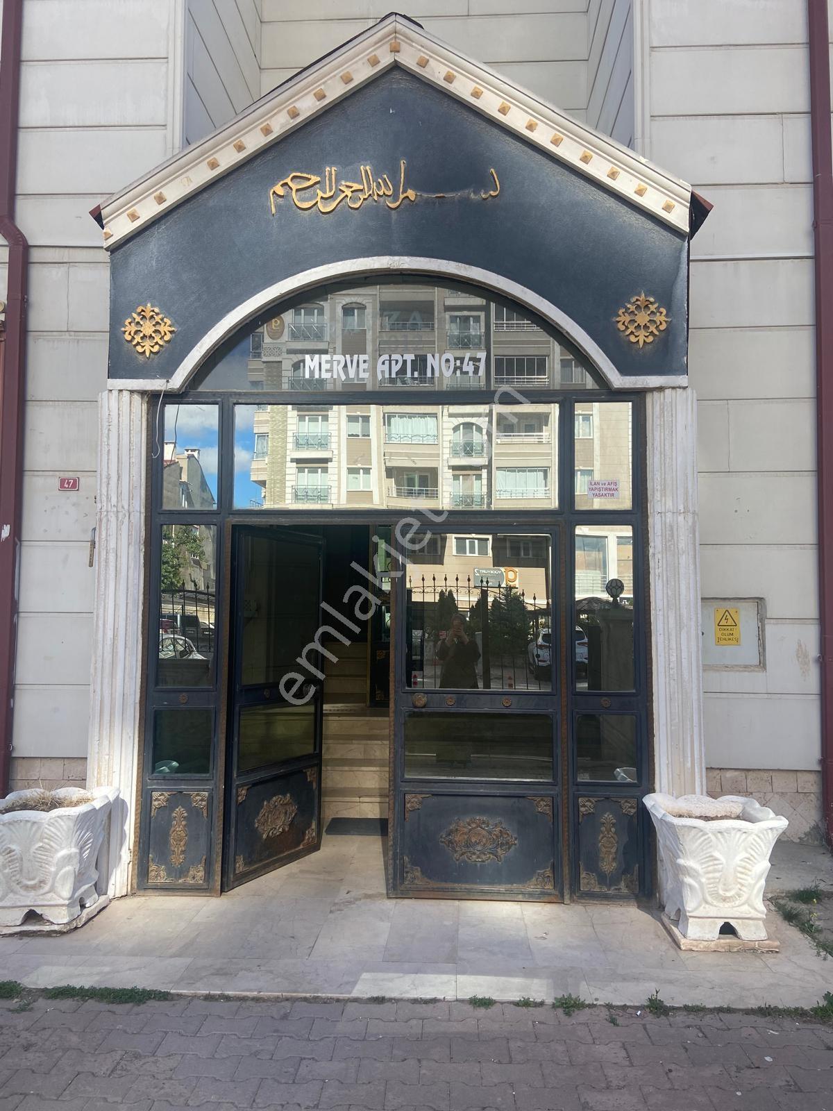 C.k Dan Yüceyurt Mahallesinde 3+1 Satılık Daire — fotoğraf 24