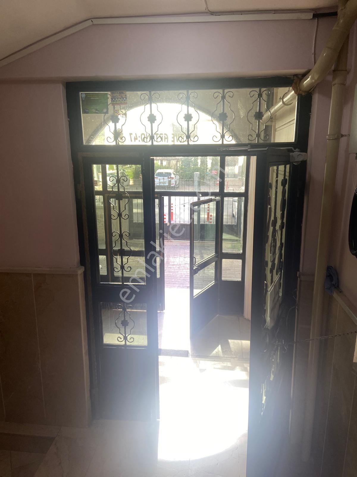 C.k Dan Yüceyurt Mahallesinde 3+1 Satılık Daire — fotoğraf 25