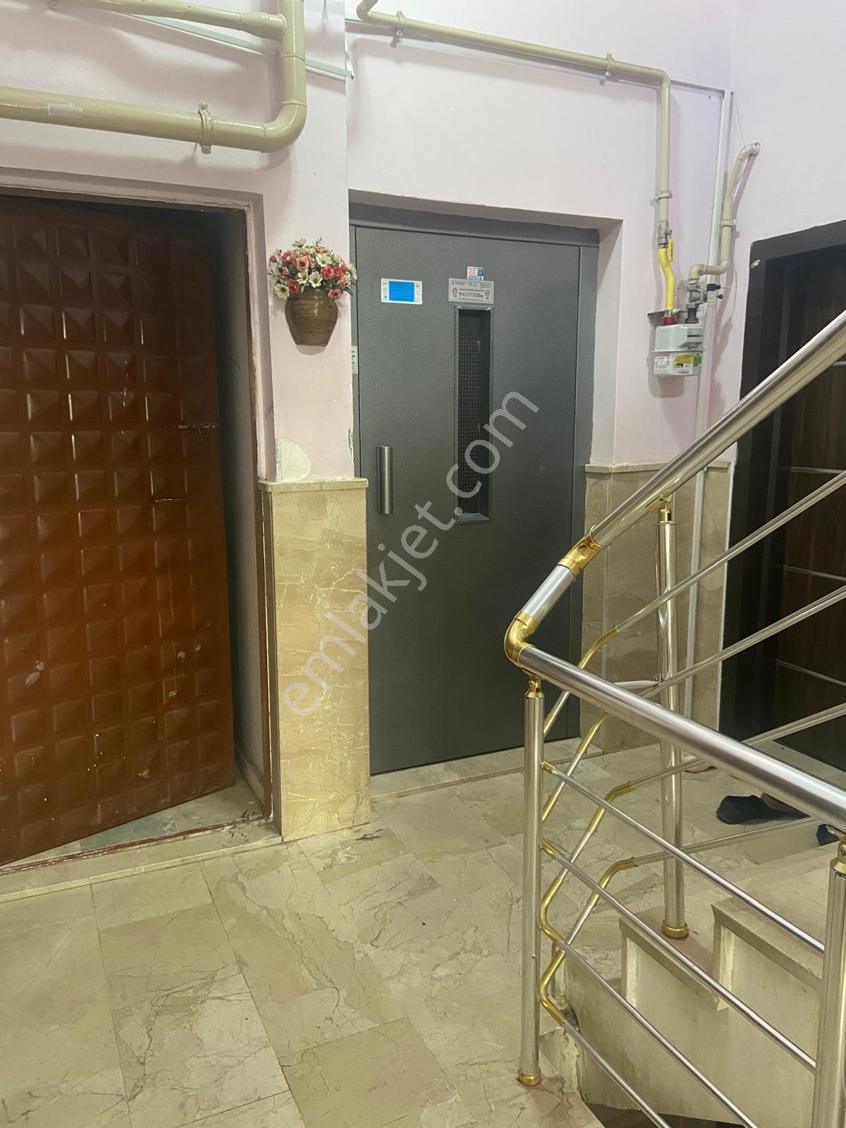 C.k Dan Yüceyurt Mahallesinde 3+1 Satılık Daire — fotoğraf 26