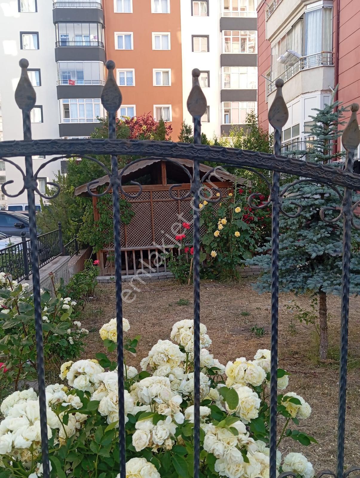 C.k Dan Yüceyurt Mahallesinde 3+1 Satılık Daire — fotoğraf 28