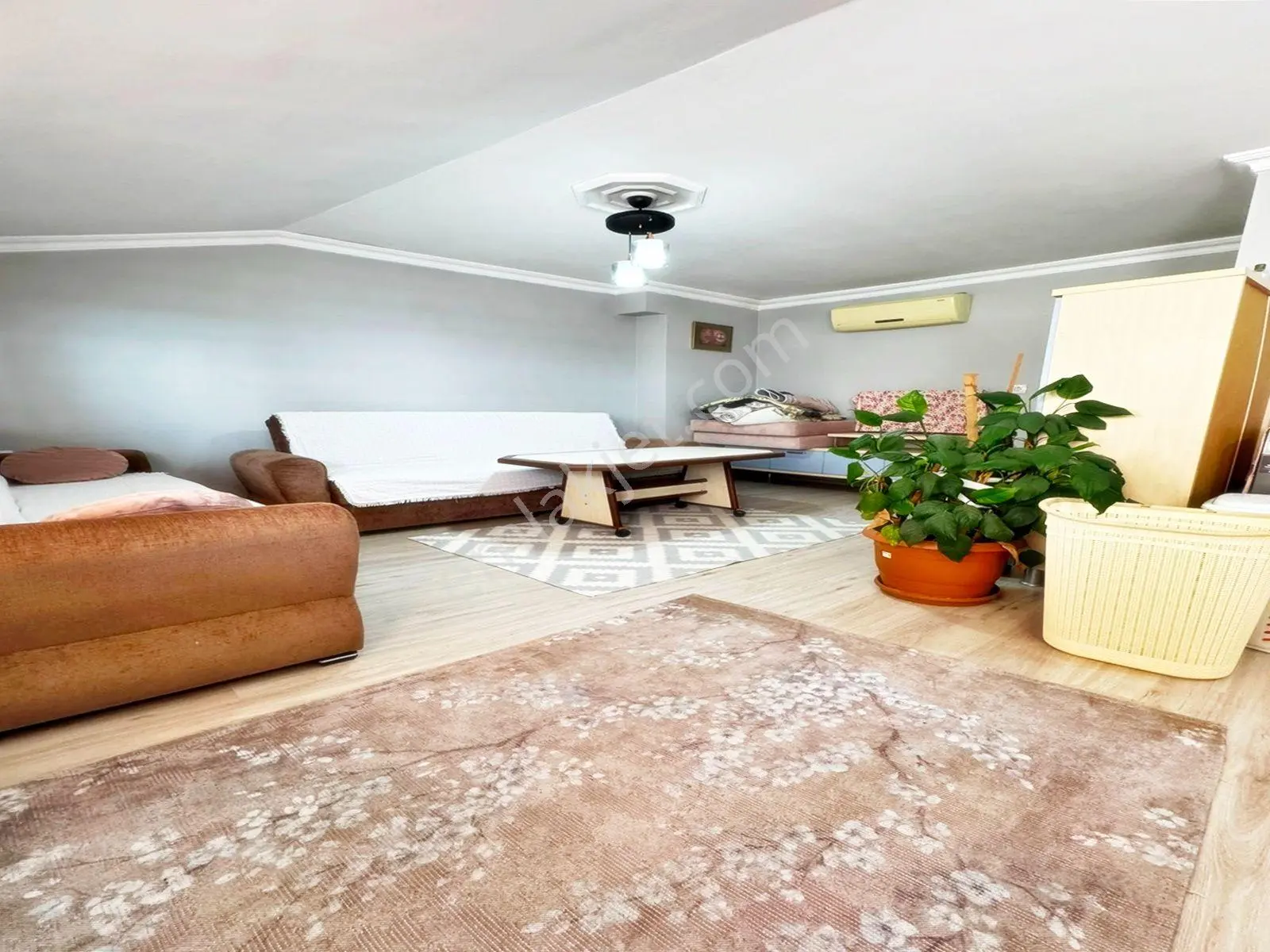Nes Yapı'dan Merkezi Konumda Geniş Ailelere Özel 4+2 Ferah Dublex Satılık Daire!! — fotoğraf 19