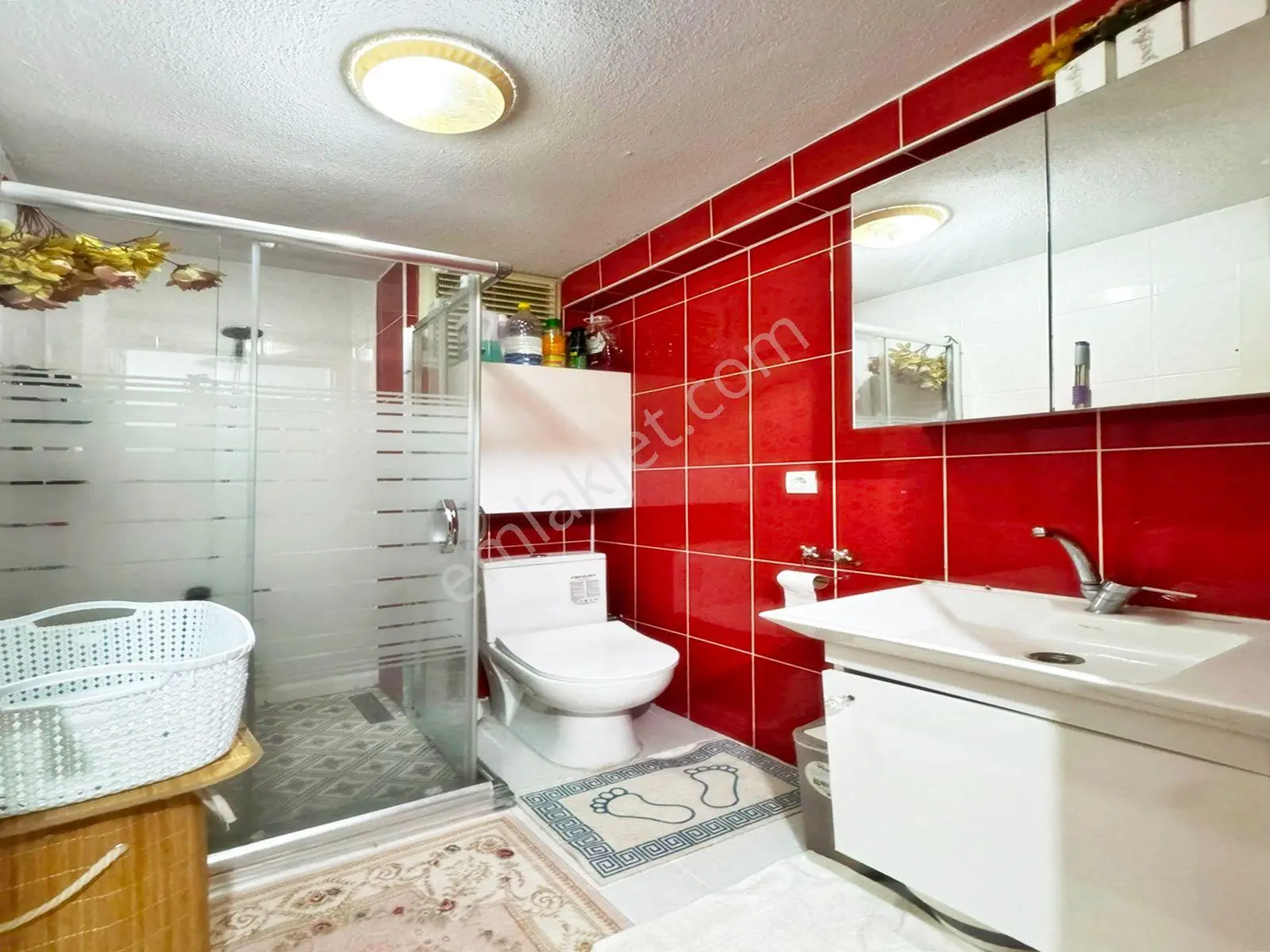 Nes Yapı'dan Merkezi Konumda Geniş Ailelere Özel 4+2 Ferah Dublex Satılık Daire!! — fotoğraf 25