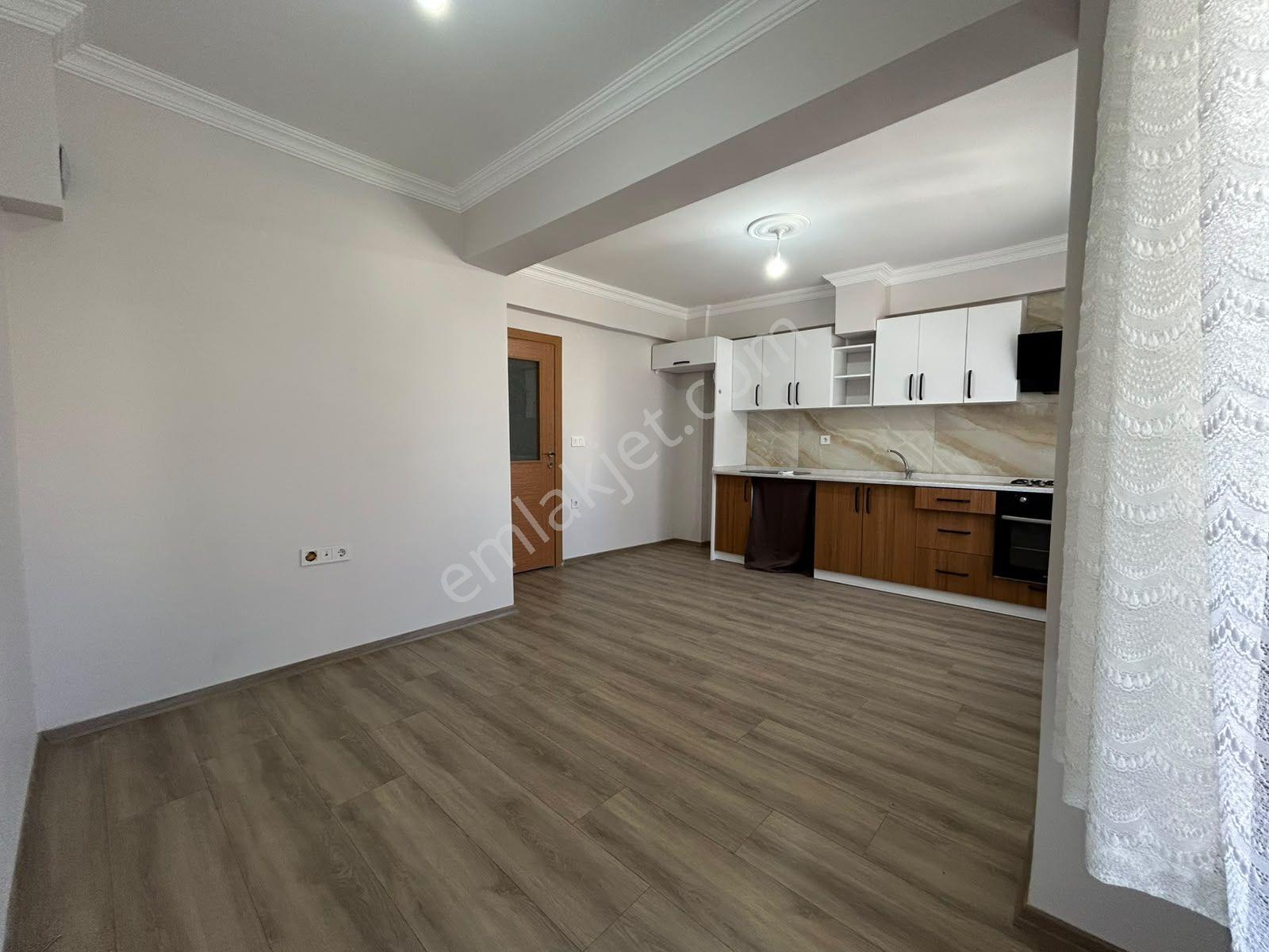 Sadece Yükselden Müstakil Tadında Doğalgazlı Ön Cephe 2+1 Daire — fotoğraf 6