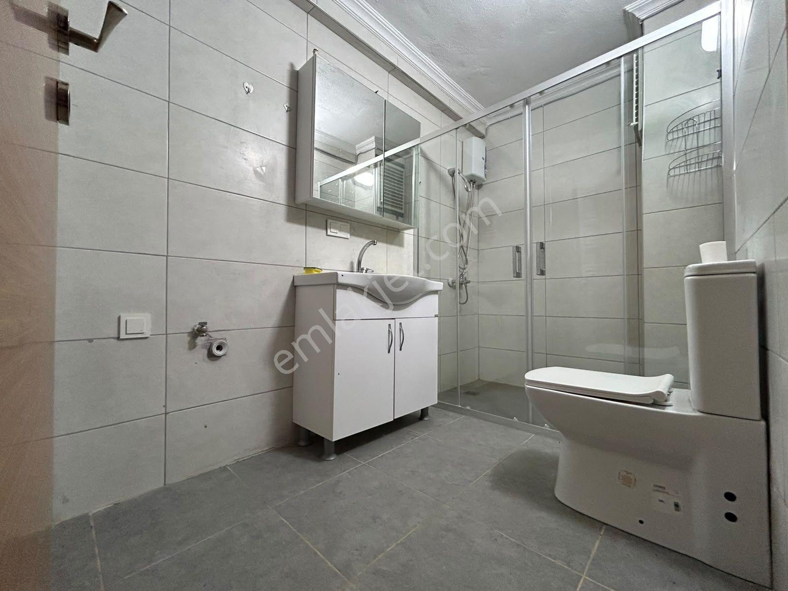 Sadece Yükselden Müstakil Tadında Doğalgazlı Ön Cephe 2+1 Daire — fotoğraf 17