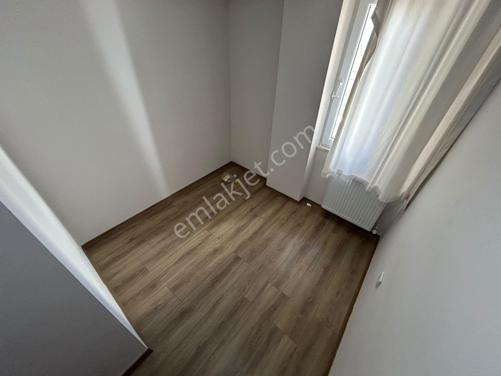 Sadece Yükselden Müstakil Tadında Doğalgazlı Ön Cephe 2+1 Daire — fotoğraf 30