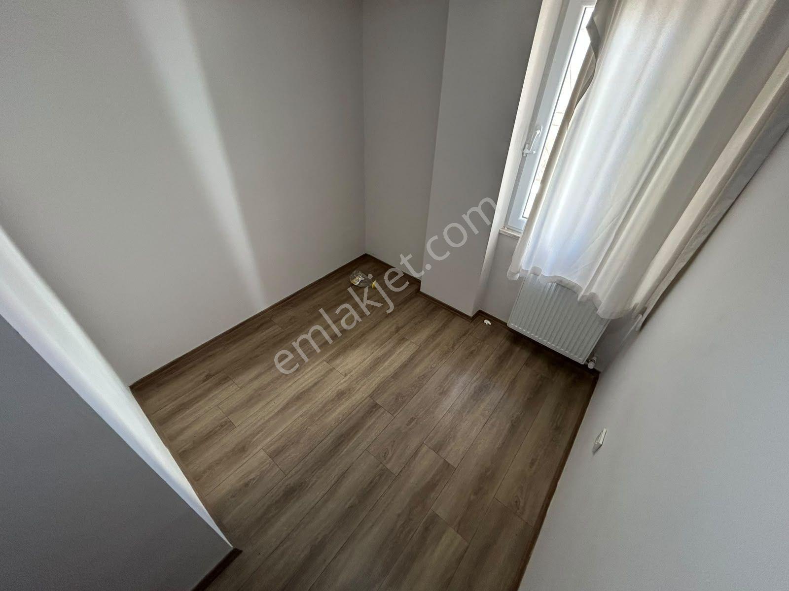 Sadece Yükselden Müstakil Tadında Doğalgazlı Ön Cephe 2+1 Daire — fotoğraf 31