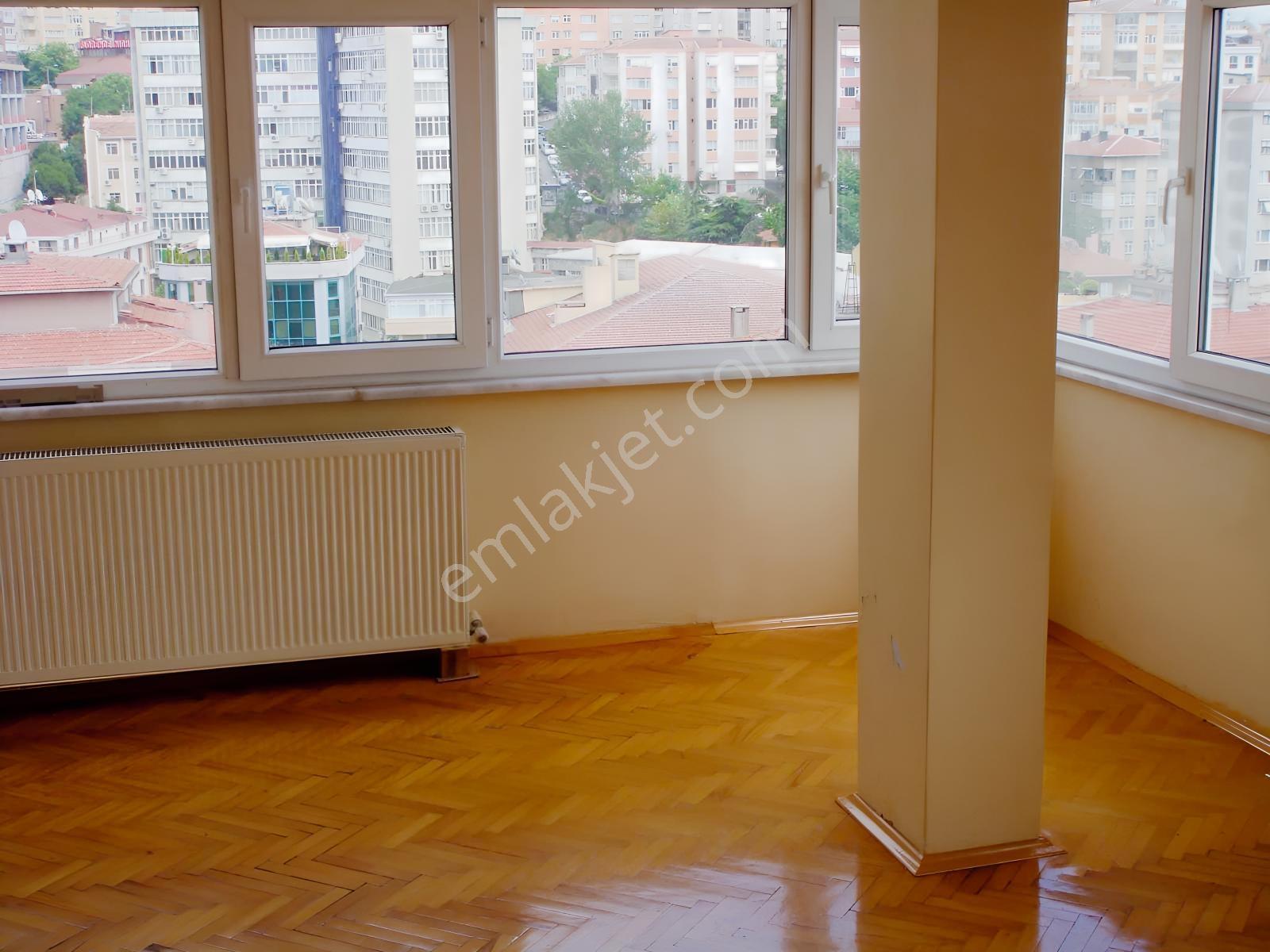 Hülya Emlak'tan 3+1 Krediye Uygun Satılık Konut. — fotoğraf 2