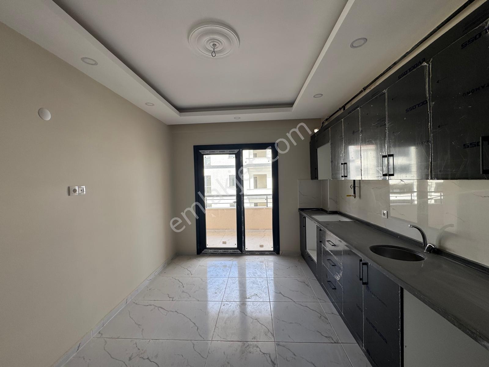 Zafer Mahallesi Geniş Ferah Oturuma Hazır 2+1 Daire — fotoğraf 23