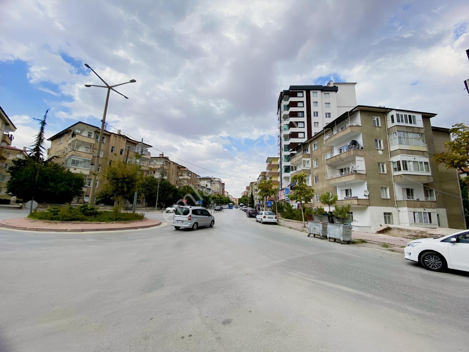 Cm Emlak Selçuk Mah. Eski Salı Pazarı Civ. Arakat 2+1 Daire — fotoğraf 2