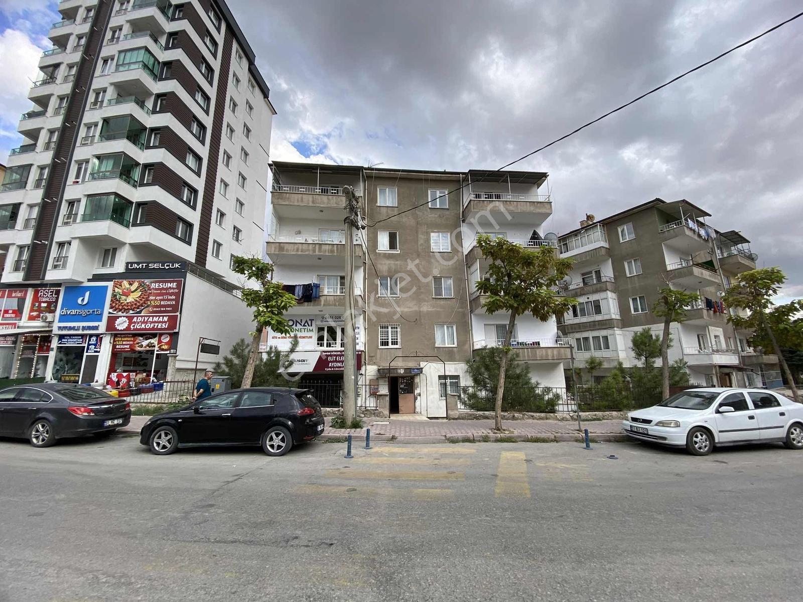 Cm Emlak Selçuk Mah. Eski Salı Pazarı Civ. Arakat 2+1 Daire — fotoğraf 3