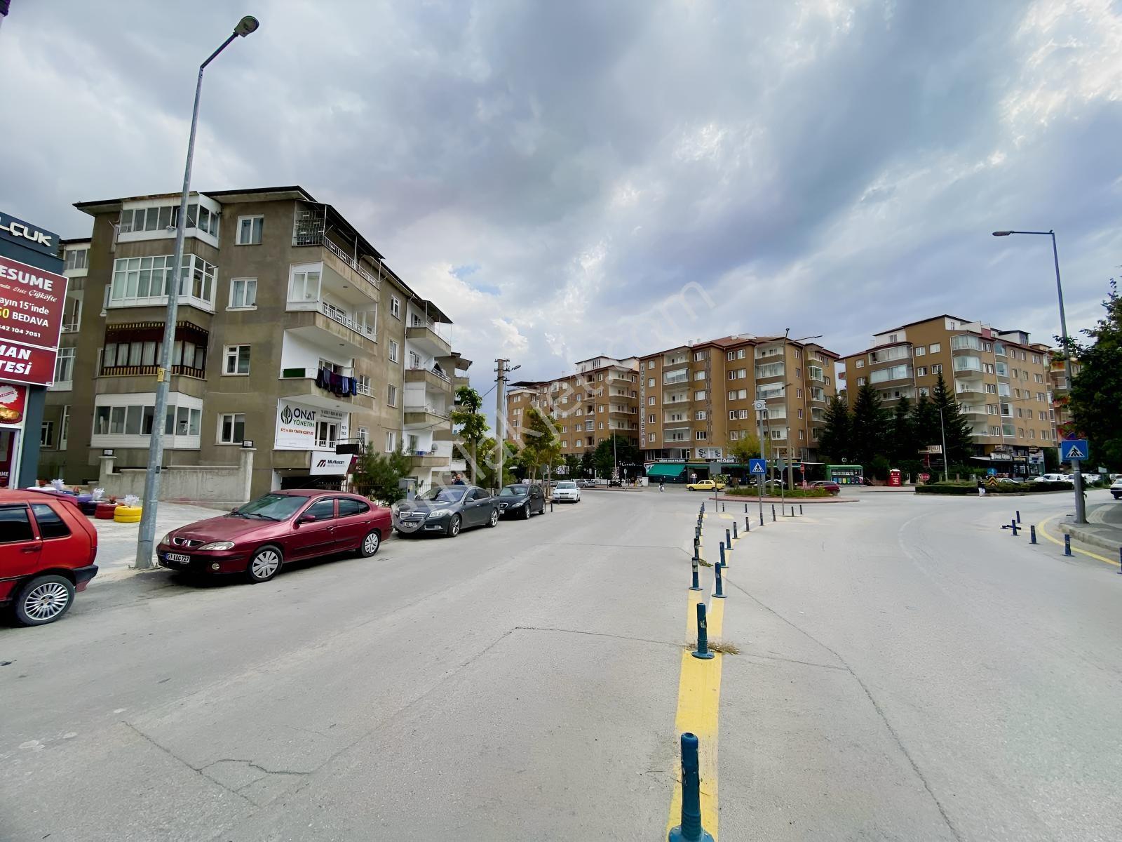 Cm Emlak Selçuk Mah. Eski Salı Pazarı Civ. Arakat 2+1 Daire — fotoğraf 21