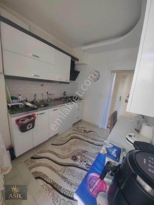 Kepez Hüsnü Karakaş Mahallesi 3 + 1 Yüksek Giriş Daire