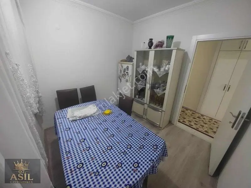 Kepez Hüsnü Karakaş Mahallesi 3 + 1 Yüksek Giriş Daire — fotoğraf 4