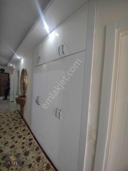 Kepez Hüsnü Karakaş Mahallesi 3 + 1 Yüksek Giriş Daire — fotoğraf 12