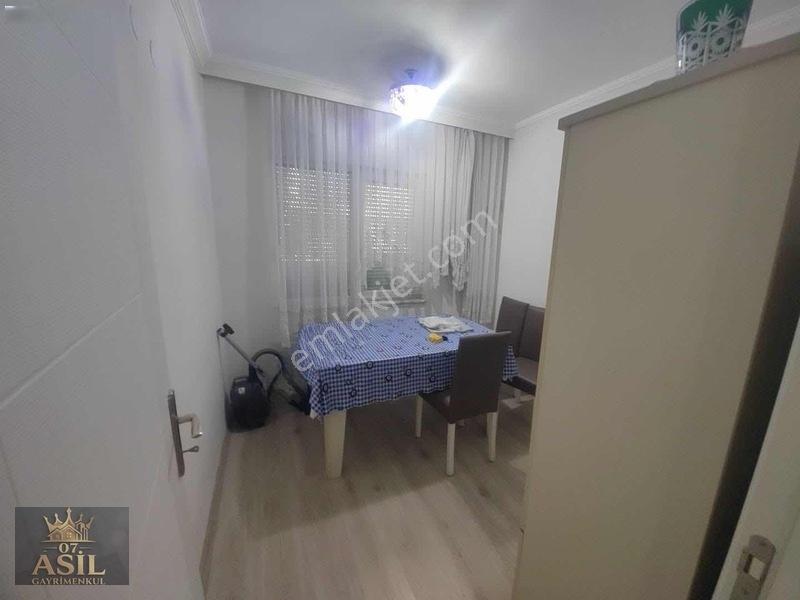 Kepez Hüsnü Karakaş Mahallesi 3 + 1 Yüksek Giriş Daire — fotoğraf 17