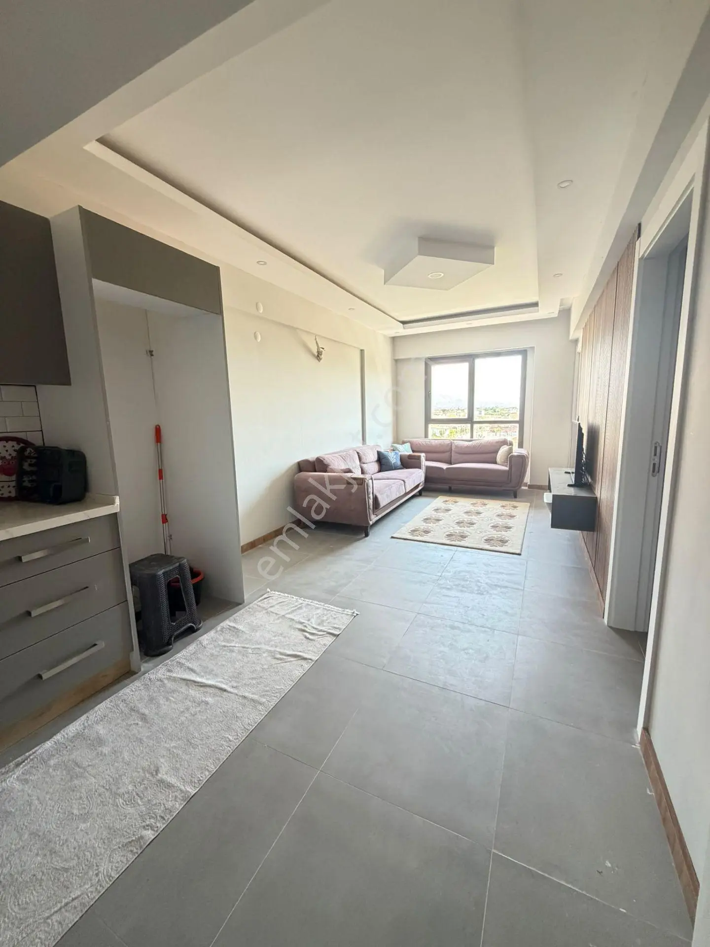 Tetik Emlak’tan Sümer Mahallesi’nde Eşyalı 2+1 Satılık Daire — fotoğraf 2